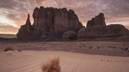 Мексиканың солтүстігінде сынап бағанасы +40 градустан төмен түспей тұр