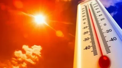 Алдағы демалыс күндері +40 градус ыстық болады