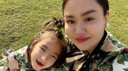 Дина Төреәлі ағасы тұңғыш қызының есімін не себепті ауыстырғанын айтып берді