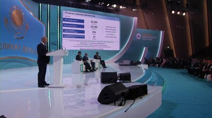«Мәслихат депутаттары әкімдіктердің бюджеттік комиссияларының жұмысына қатыса алады», - министр