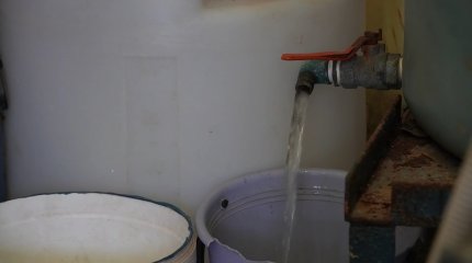 Батыс Қазақстан облысының ауылдары судан тарығып отыр