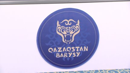 «Qazaqstan Barysy» турнирінің финалында 41 палуан бақ сынайды