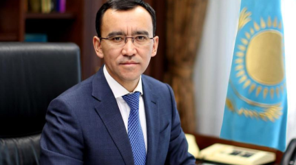 Мемлекеттік рәміздерді қадірлеу – әр азаматтың қастерлі парызы