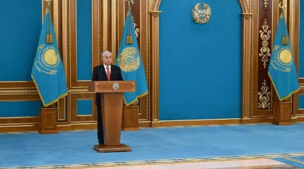 Тоқаев осы аптада қандай іс-шараларға қатысады