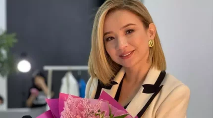 Журналист Әйгерім Есенәлі өмірінің қиын кезеңін еске алды