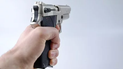 Алматыда полицей басына оқ тиіп, мерт болды