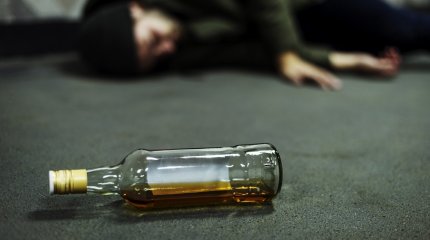 Шесть человек насмерть отравились крафтовым сидром