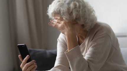 13 млн тенге отдала мошенникам 90-летняя павлодарка, чтобы спасти дочь