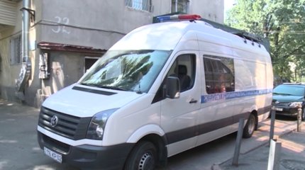 Абайсызда әріптесіне оқ атқан