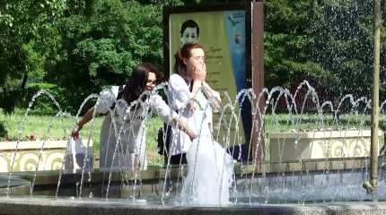 Қызылжарда соңғы бір ғасырда болмаған аптап ыстық орнады