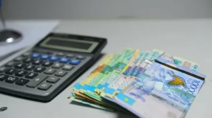 Атырау облысында қайтыс болған 30 адамның атына бюджет қаржысы заңсыз аударылған
