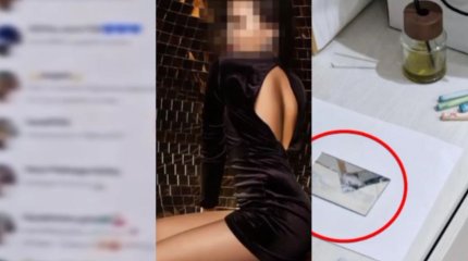 Организатора сети "элитных эскортниц" задержали в Алматы