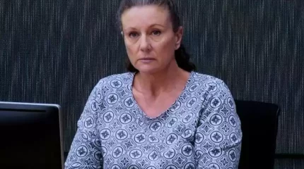 Австралияда төрт баласын өлтіргені үшін 20 жыл түрмеде отырған әйел ғылымның арқасында бостандыққа шықты