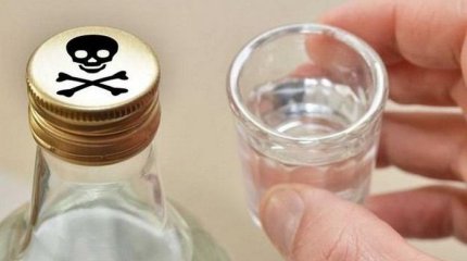 Число погибших от отравления крафтовым сидром в РФ выросло до 18