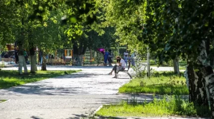 Павлодарлықтар аптап ыстықтан есінен танып жатыр