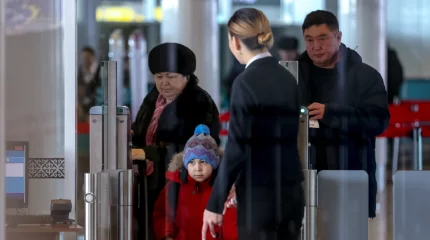 Енді оқушыларға шетелге рұқсатсыз шығуға тыйым салынуы мүмкін