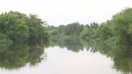 Ақтөбеде екі жасөспірім суға батып кетті