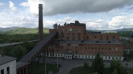 Риддер ЖЭО толығымен күрделі жөндеуден өтеді