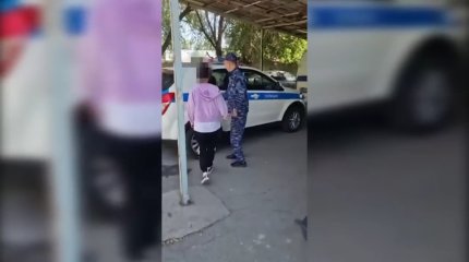 До 15 лет грозит блогерше из Алматы за организацию "элитного" эскорта