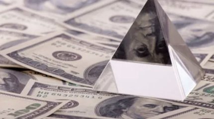 Организатор пирамиды вернула ущерб жертвам и избежала тюрьмы в Костанае