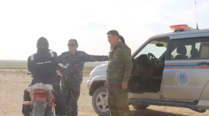 Атырау облысында із-түссіз жоғалып кеткен шопан өлі табылды