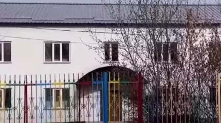 Алматы облысында мектепті 15 миллион теңгеге сатып алған тұрғын мәлімдеме жасады