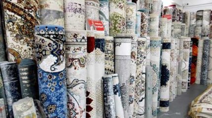 Женщина сломала таз на рынке в Актобе