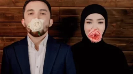 Әнші Нұрболат Қанай шаңырақ көтерді