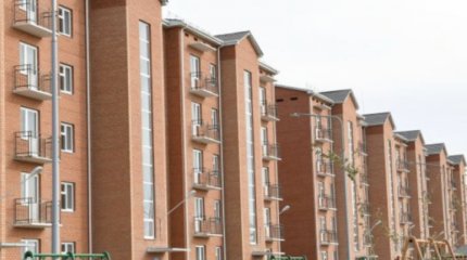 Тысячи кызылординцев отметят новоселье в этом году, - Нурлыбек Налибаев