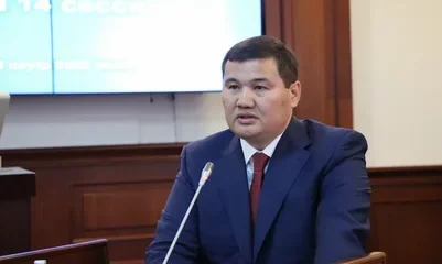 Қызылордада онкологиялық бөлімшесі бар көпбейінді аурухана салынып жатыр, - Нұрлыбек Нәлібаев
