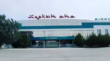 «Қорқыт ата» әуежайының жаңа терминалы демеуші есебінен салынады