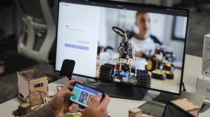 Казахстанский стартап CodiPlay привлек 1,5 млн долларов инвестиций