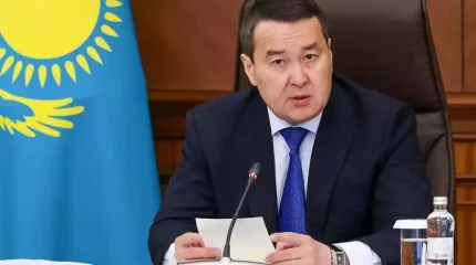 Әлихан Смайылов жұмыс сапарымен Сочи қаласына барды