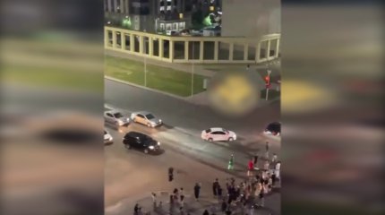 Астанадағы су тапшылығы мәселесі қашан шешіледі?