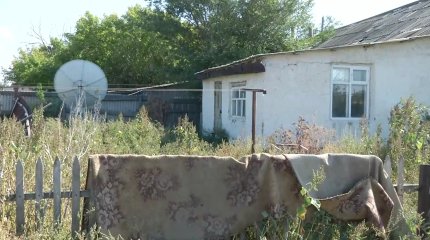 Бөтелкелесінің мәйітін өртеп құтылмақ болған батысқазақстандық ұсталды