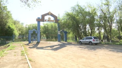 Қызылорда облысында биыл 107 мыңнан астам бала жазғы лагерьлерде демалады