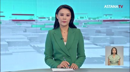 Исключить возникновение кризисных ситуаций: Токаев дал поручение по проблеме с водой в Астане