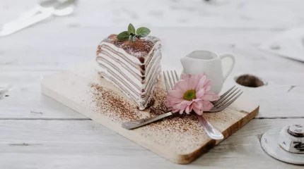 Ғалымдар тәттіге құмарлық адамды ақымақ ететінін айтты