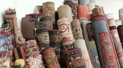 Ақтөбелік кілем дүкеніне барамын деп күтпеген жағдайға тап болды