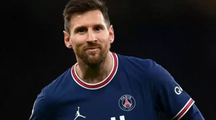 Лионель Месси АҚШ-тың «Интер Майами» клубына ауысты