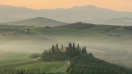 Дома за 1 евро выставили на продажу в Италии