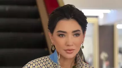 Айгүл Мүкей ажырасу туралы жазба жариялап, оқырмандарын ойландырып қойды