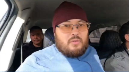 Пропавшего в горах тиктокера из Алматы нашли