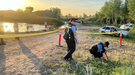 Подросток скончался от ножевого ранения в области Абай