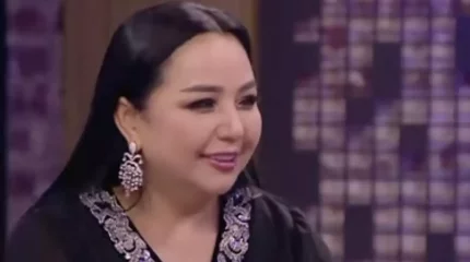 "Әнші екенімді білмеді": Алтынай Жорабаева үйленбей тұрып күйеуі қандай қамқорлық жасағанын айтты