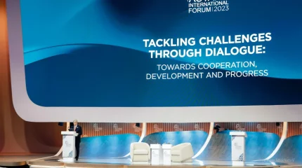 "Инфляцияның өсуі жаһандық экономиканың дамуына әсер етіп жатыр", - Президент