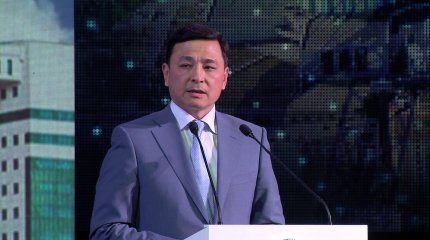 А.Көлгінов ҚР Премьер-Министрінің орынбасары қызметінен босатылды