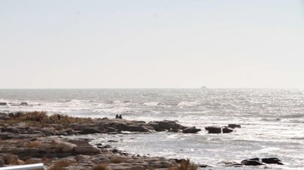 Қарт Каспийдің хәлі мүшкіл: Ақтауда төтенше жағдай жарияланды