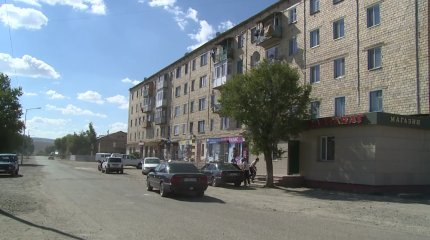 Қарағанды облысында екі бірдей аудан жарықсыз қалды