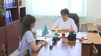 Қызылордада колледж студенттерінің талдау нәтижесінен есірткі анықталған